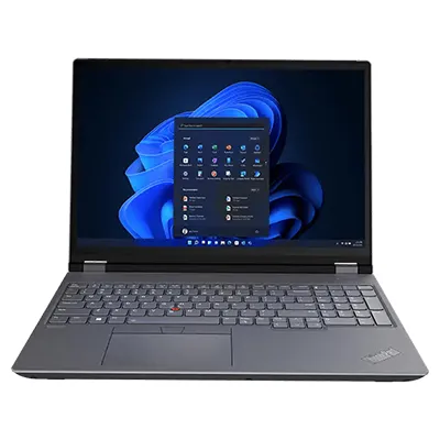 Lenovo ThinkPad P16v Gen 2